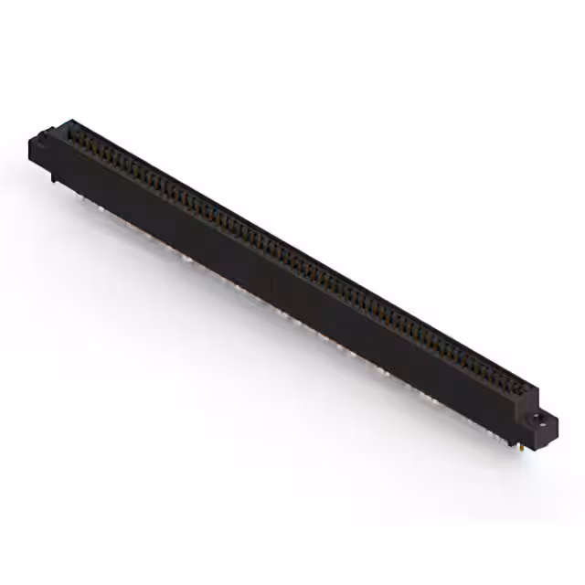895-066-500-403 EDAC Inc.  Edgeboard Connectors